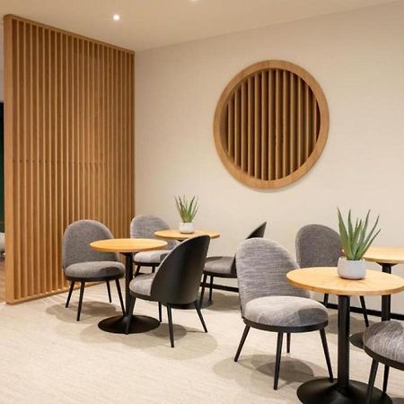 Best Western Auray Le Loch Εξωτερικό φωτογραφία