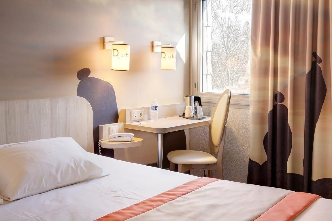 Best Western Auray Le Loch Εξωτερικό φωτογραφία