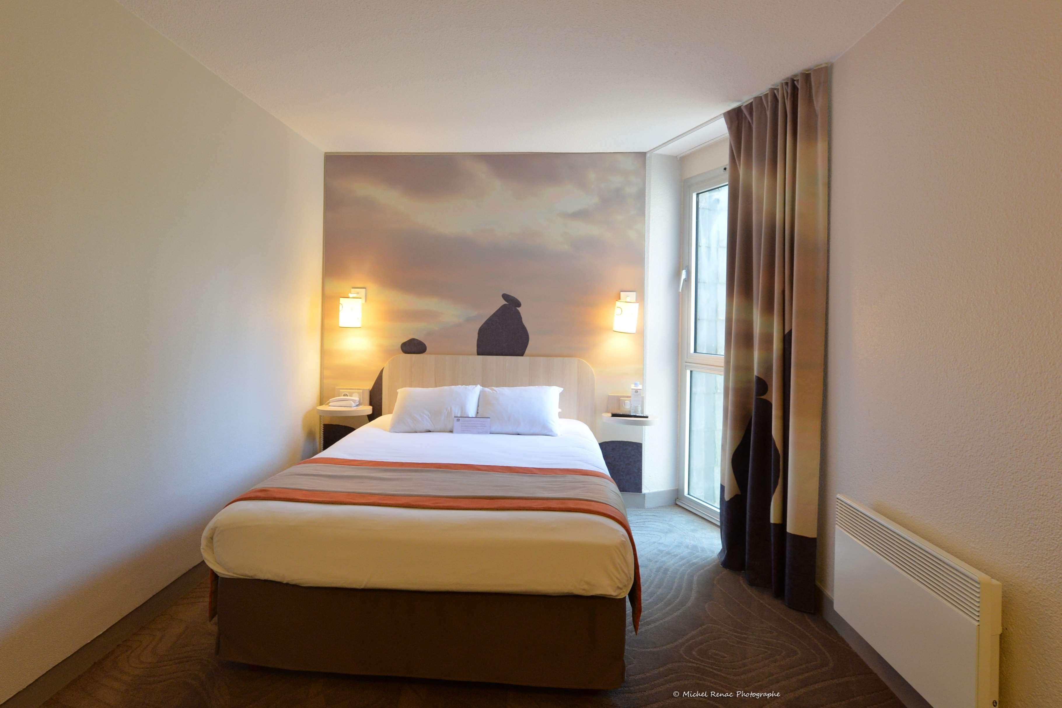 Best Western Auray Le Loch Εξωτερικό φωτογραφία