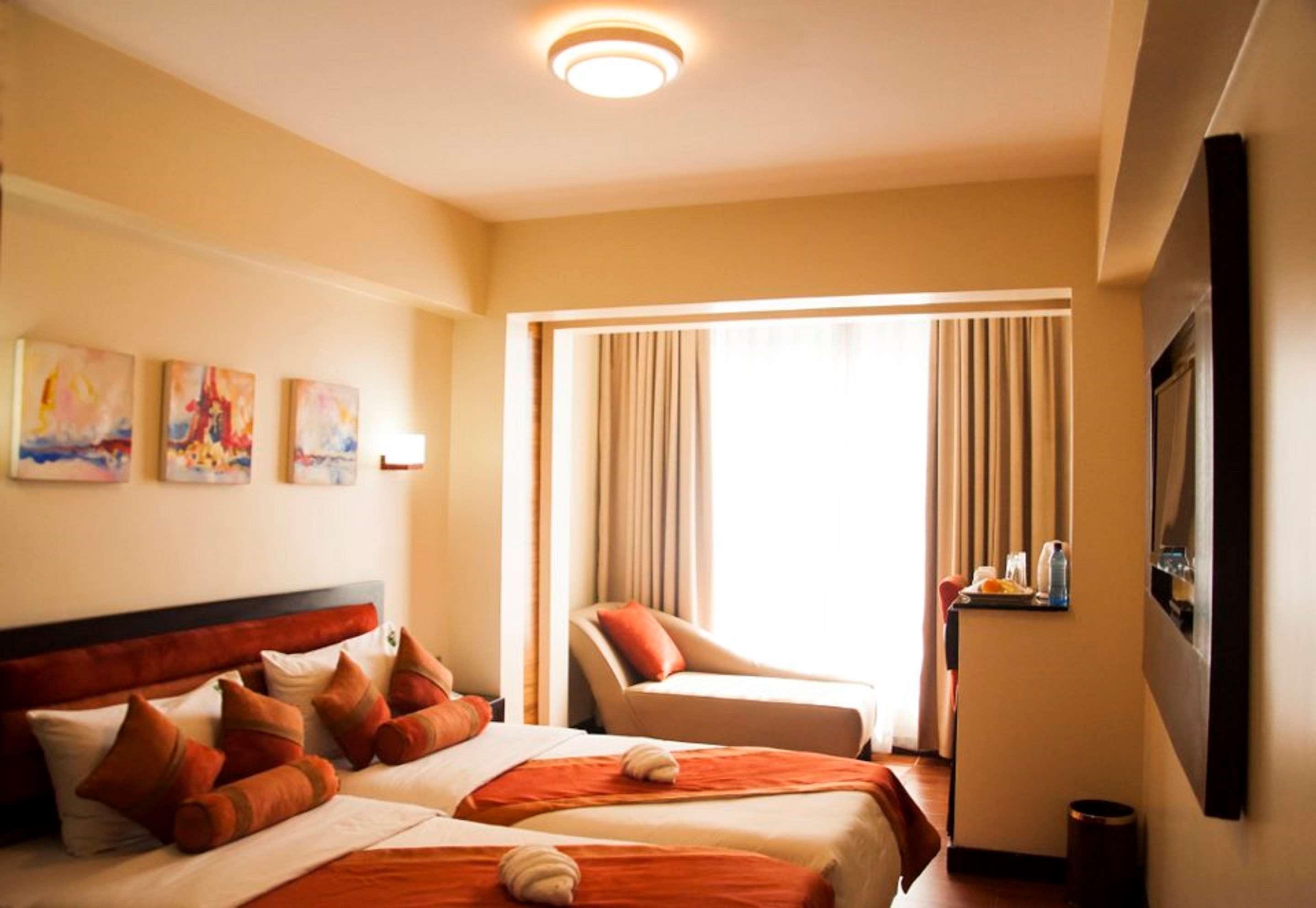 Best Western Auray Le Loch Εξωτερικό φωτογραφία