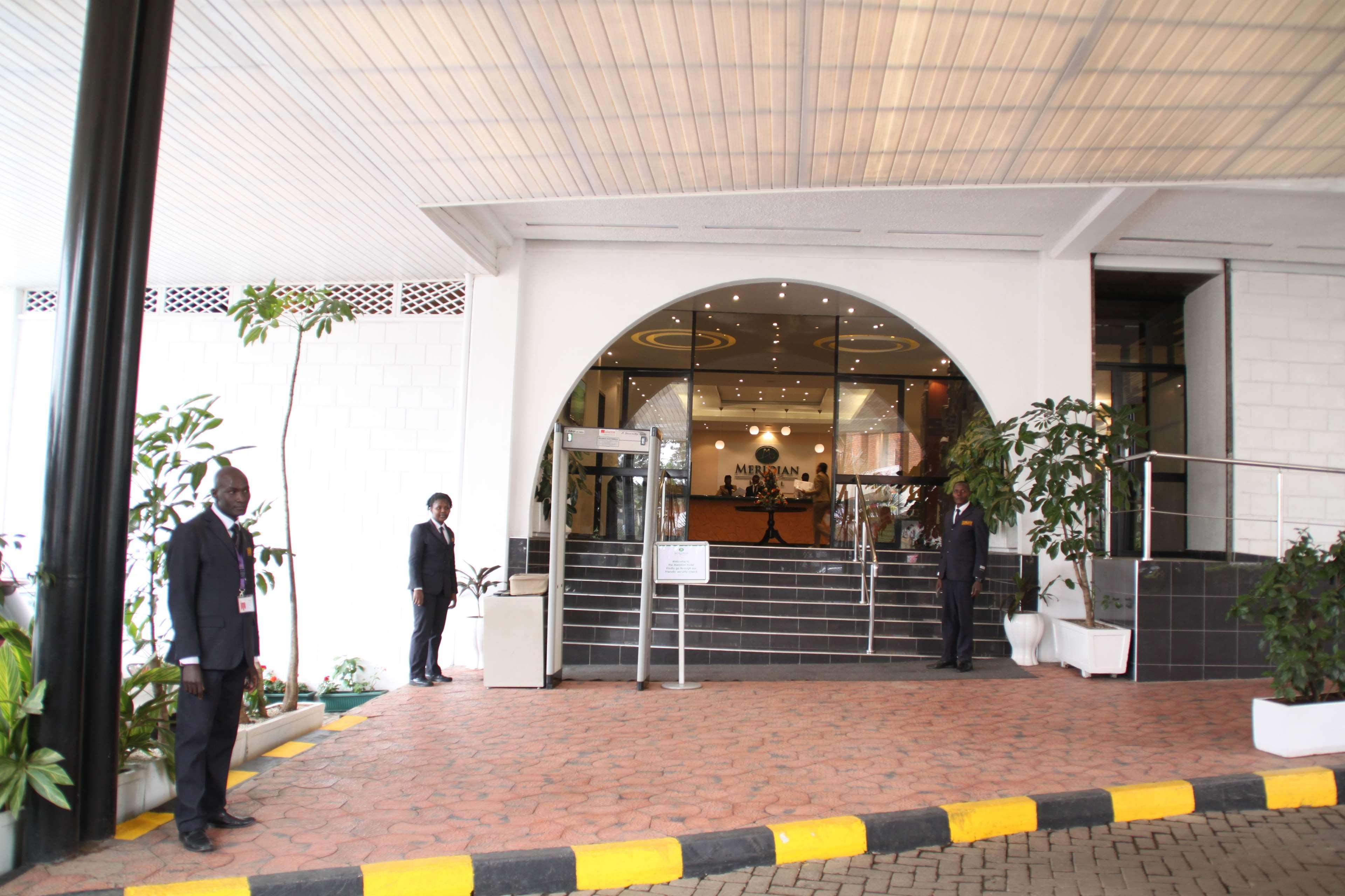 Best Western Auray Le Loch Εξωτερικό φωτογραφία