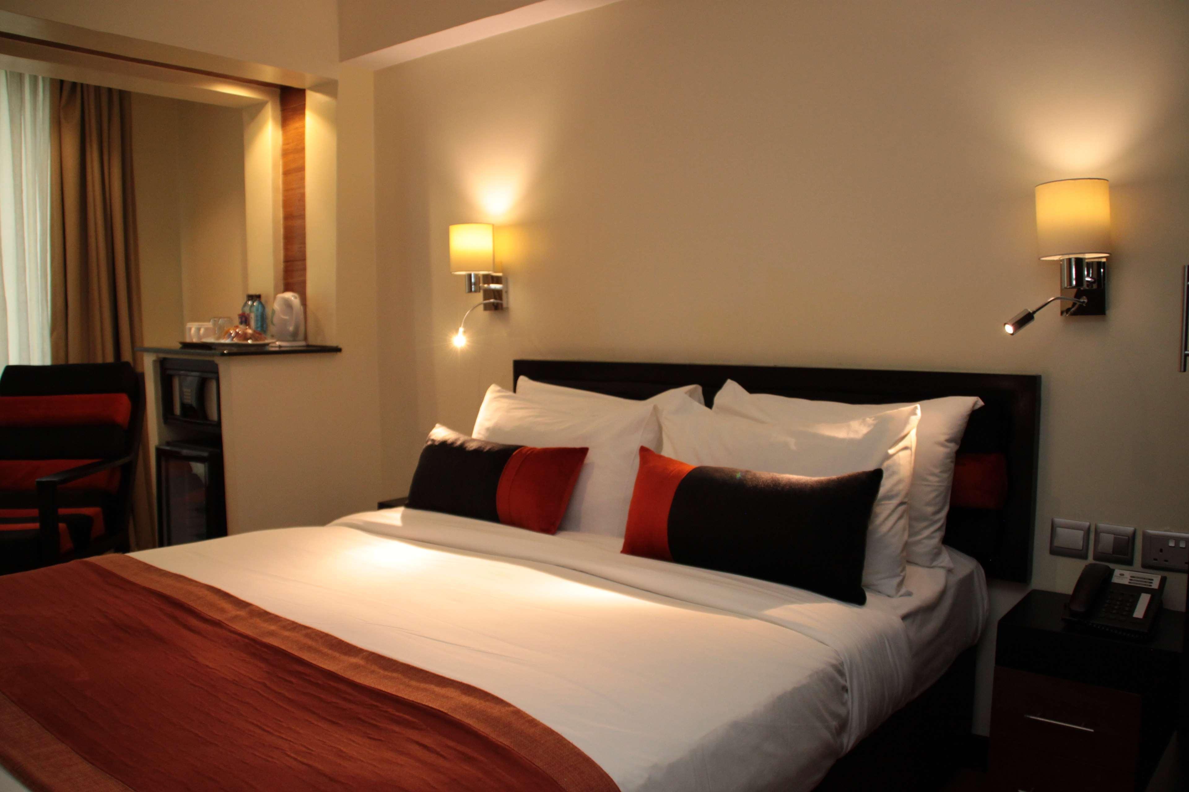 Best Western Auray Le Loch Εξωτερικό φωτογραφία
