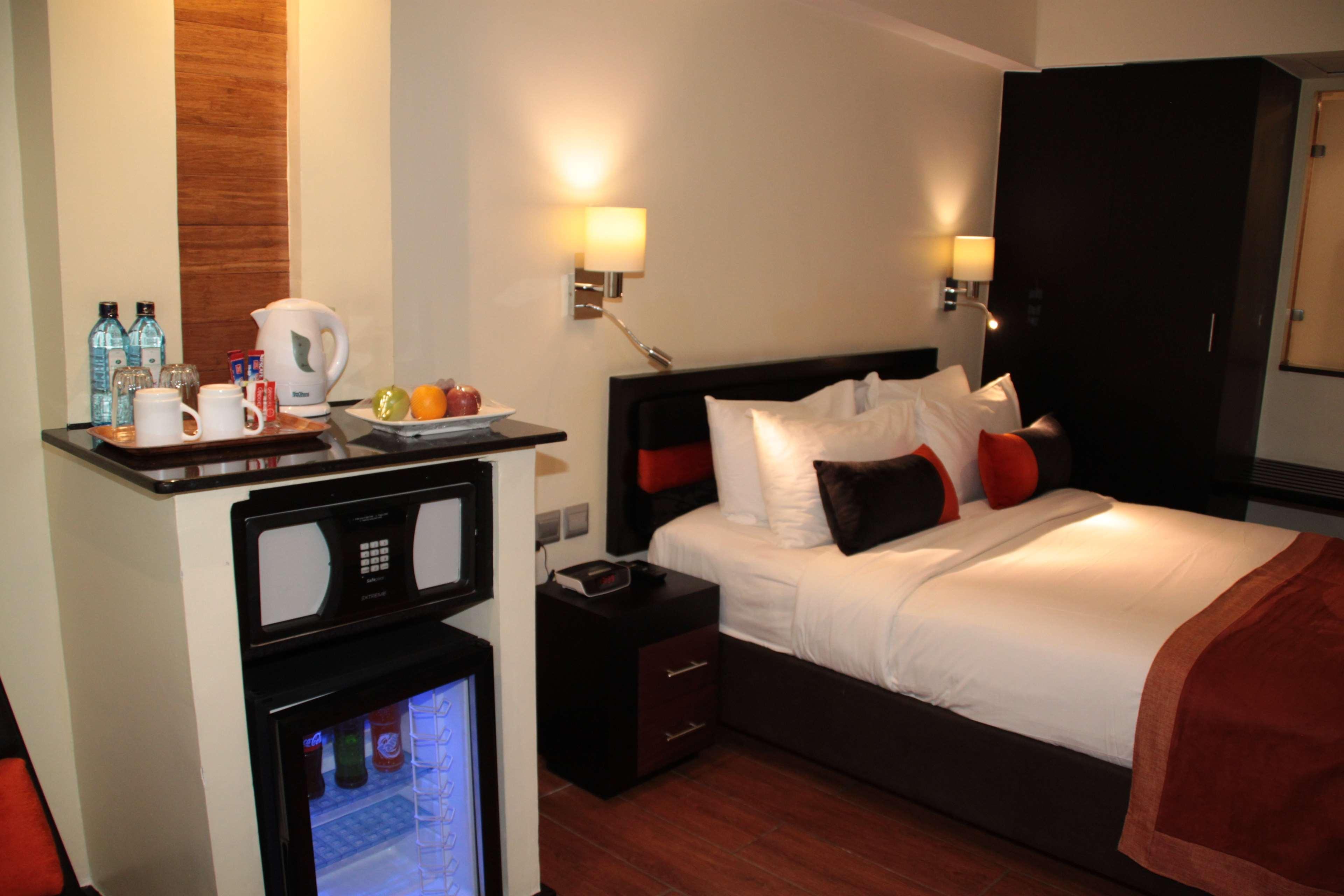 Best Western Auray Le Loch Εξωτερικό φωτογραφία