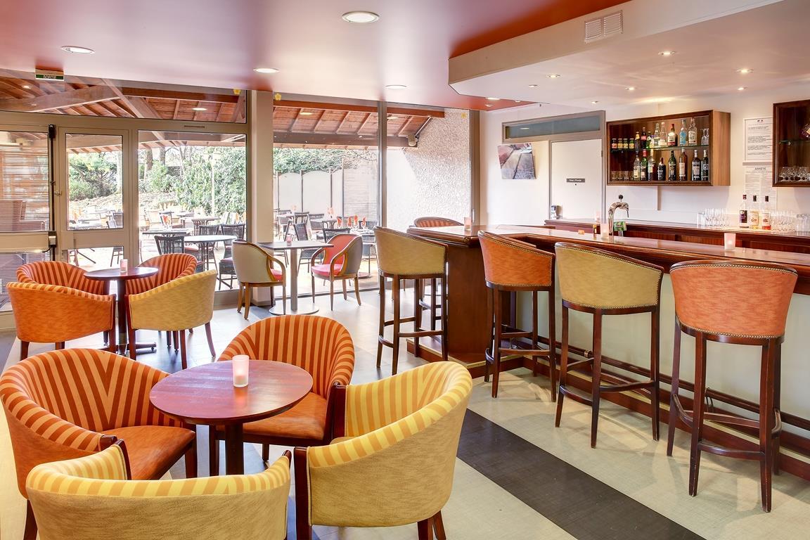 Best Western Auray Le Loch Εξωτερικό φωτογραφία
