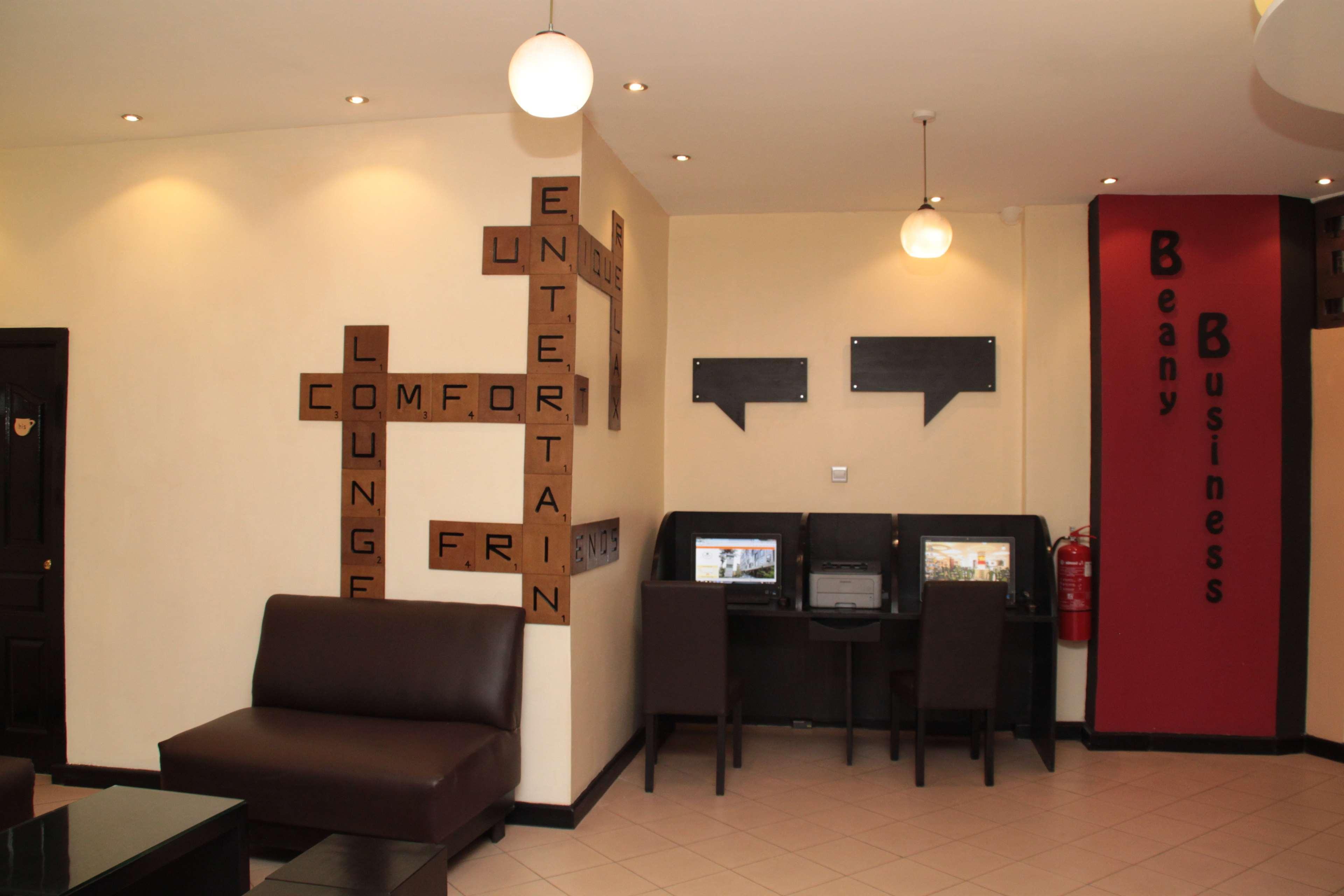 Best Western Auray Le Loch Εξωτερικό φωτογραφία