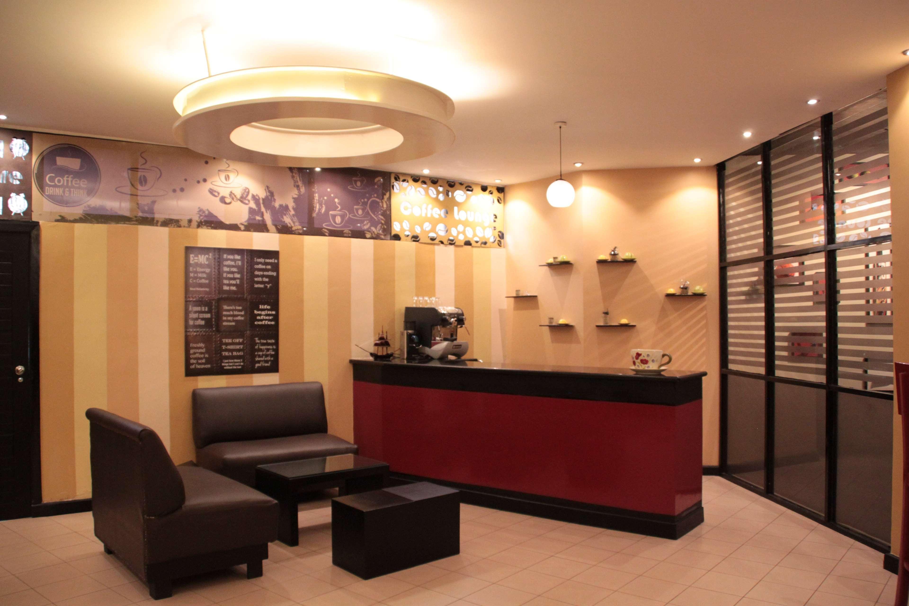 Best Western Auray Le Loch Εξωτερικό φωτογραφία