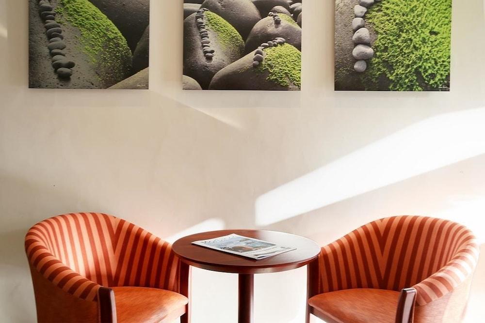 Best Western Auray Le Loch Εξωτερικό φωτογραφία