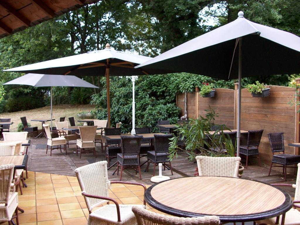 Best Western Auray Le Loch Δωμάτιο φωτογραφία