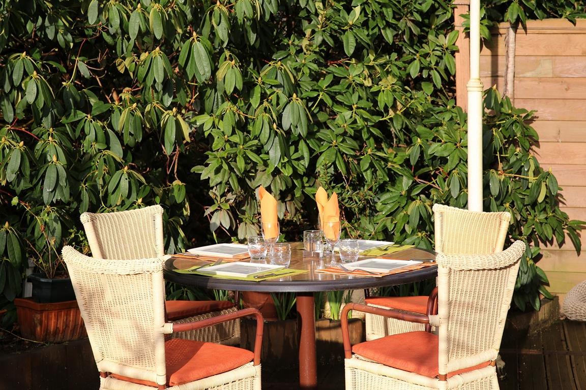 Best Western Auray Le Loch Εξωτερικό φωτογραφία